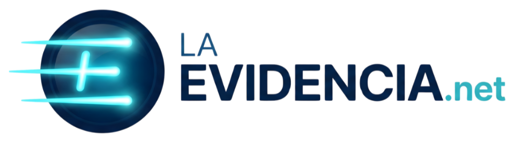La Evidencia